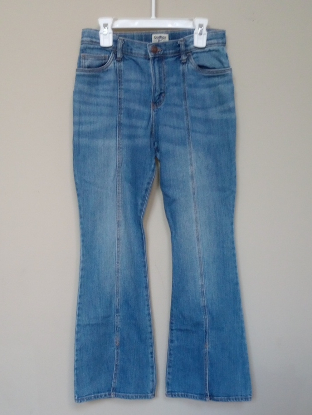 Oshkosh B'gosh Bootcut Jeans